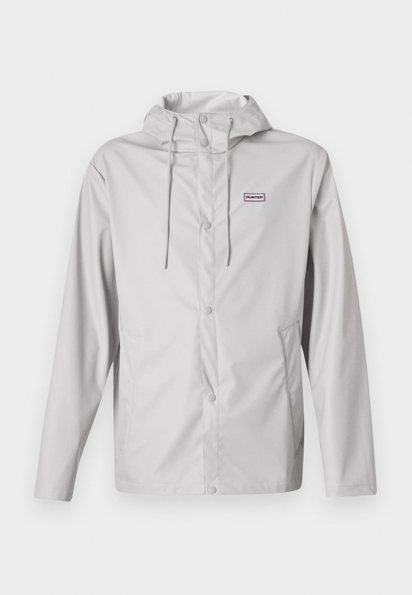 IZZY UNISEX - Waterproof jacket - micro chip3