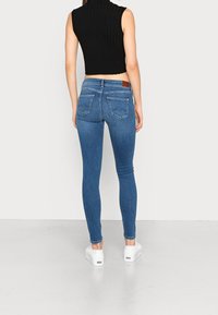 Pepe Jeans Jeans Skinny Fit - blue denim
