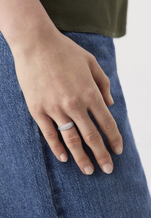 SUBLIMA - Bague - white