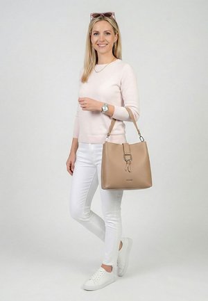 SURI FREY, KEELY - Håndtasker - sand