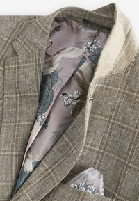 Next REGULAR FIT - Blazere - neutral