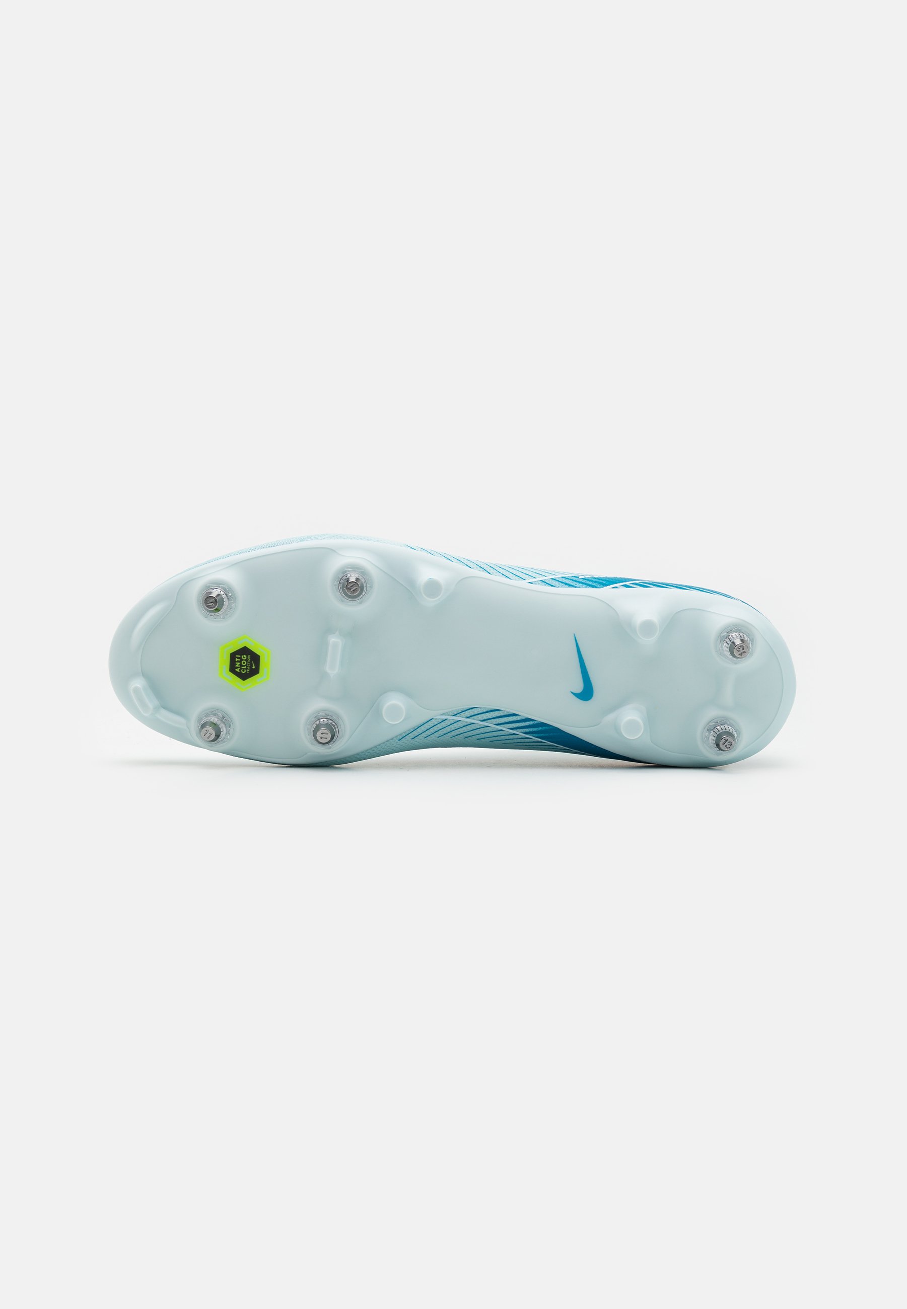 Nike Performance ZM 10 ACAD SG PRO AC - Soft-ground football boots