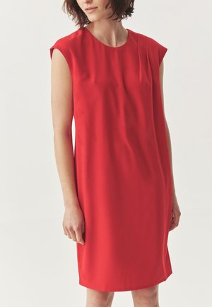 ZIMONA - Nappali ruha - red