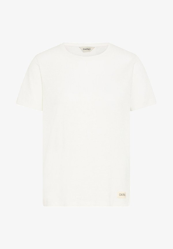 OXPIM - Basic T-shirt4