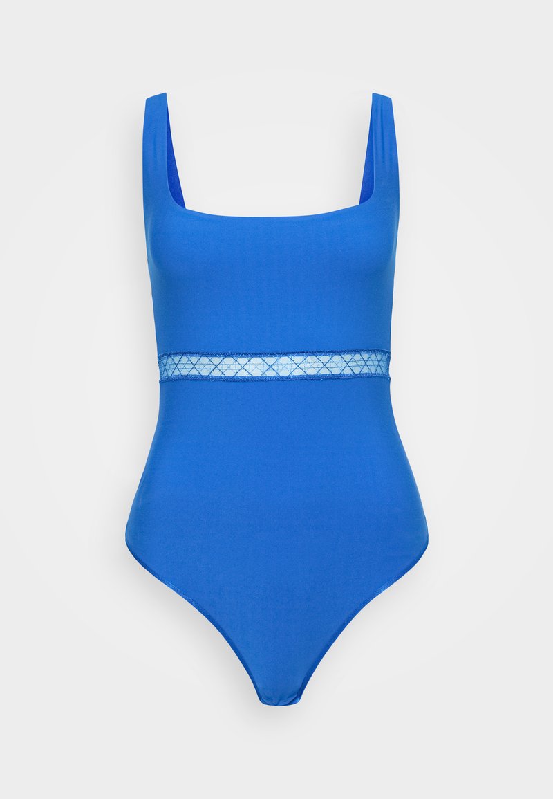 Triumph Body blauw Triumph Body blauw