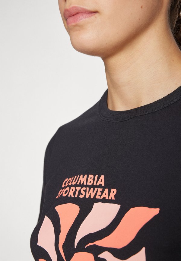 SUN TREK™ GRAPHIC  - Print T-shirt4