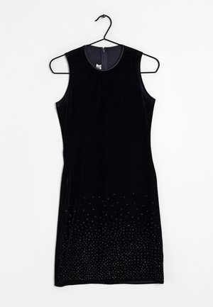 Robe fourreau - blue