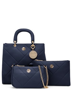 RYCHELLE - SET 3IN1 - Borsa a tracolla - notte