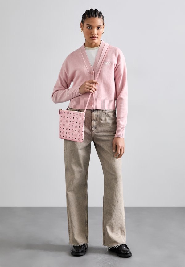 AREN FLAT POUCH UNISEX - Cross body bag3