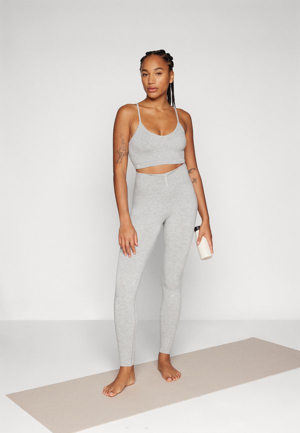 NALA - Leggings - marl2