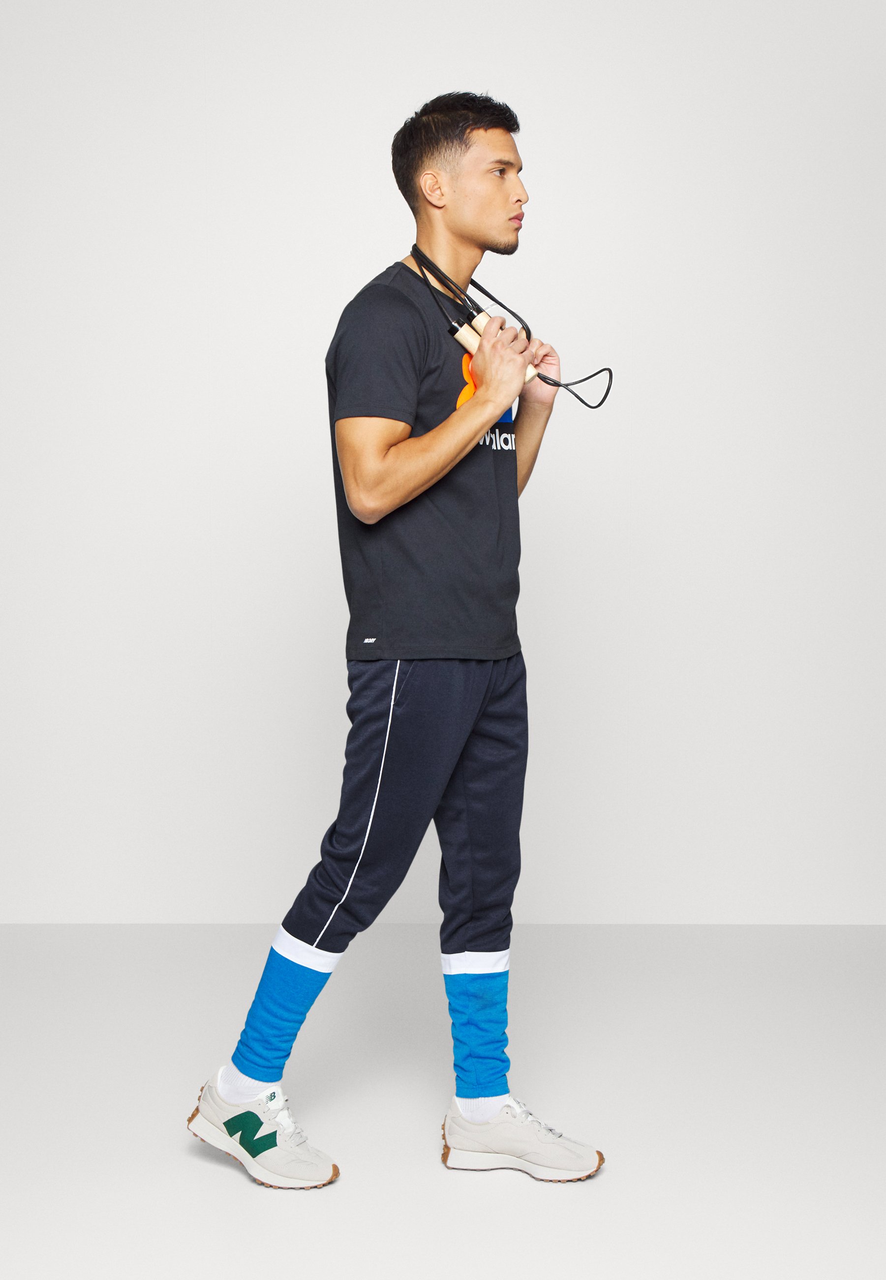 New Balance TENACITY PANT - Treningo 