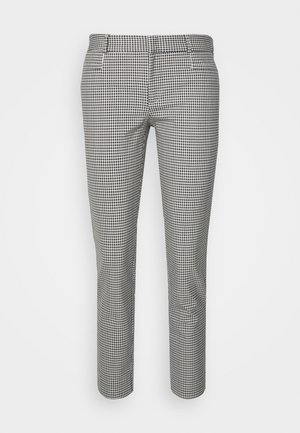 SLOAN MODERN DAKOTA - Trousers - plaid