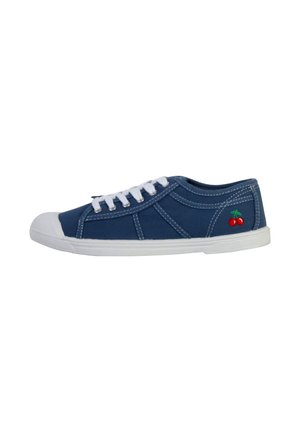 Scarpe Bambino Kawasaki Original – Tela E Camoscio, Chiusura Velcro, Unisex, Basse