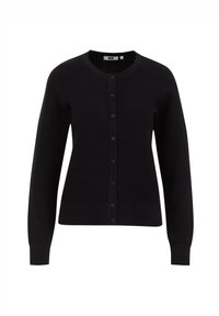 Cardigan - black