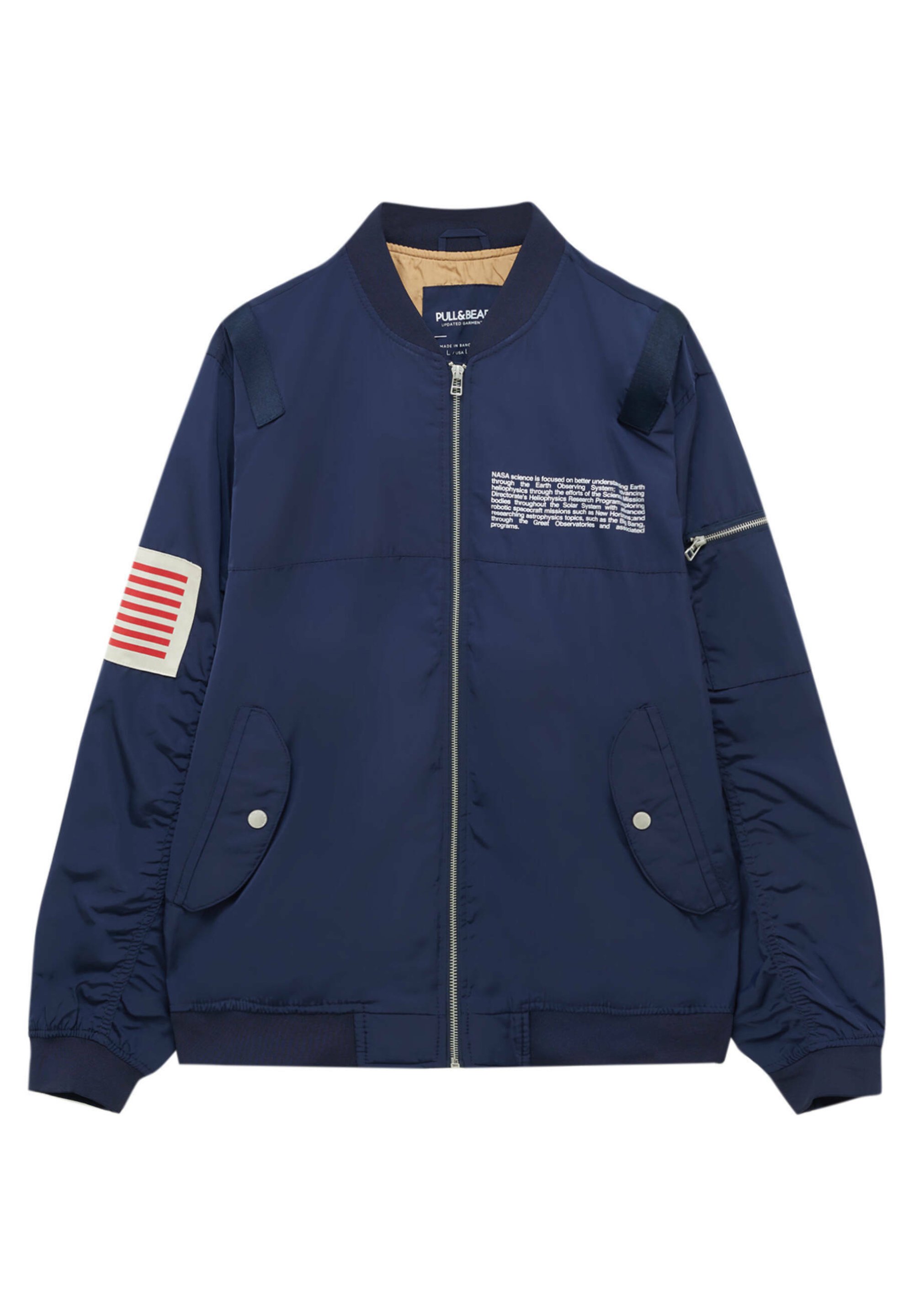 Uomo Giubbotto Bomber Uomo Giubbotto Bomber