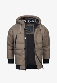 Non sélectionné, morel