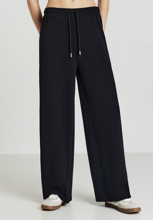 Calliope Tracksuit bottoms - ultrablack