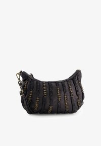 Geselecteerd, black