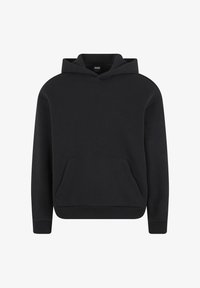 Unausgewählt, black