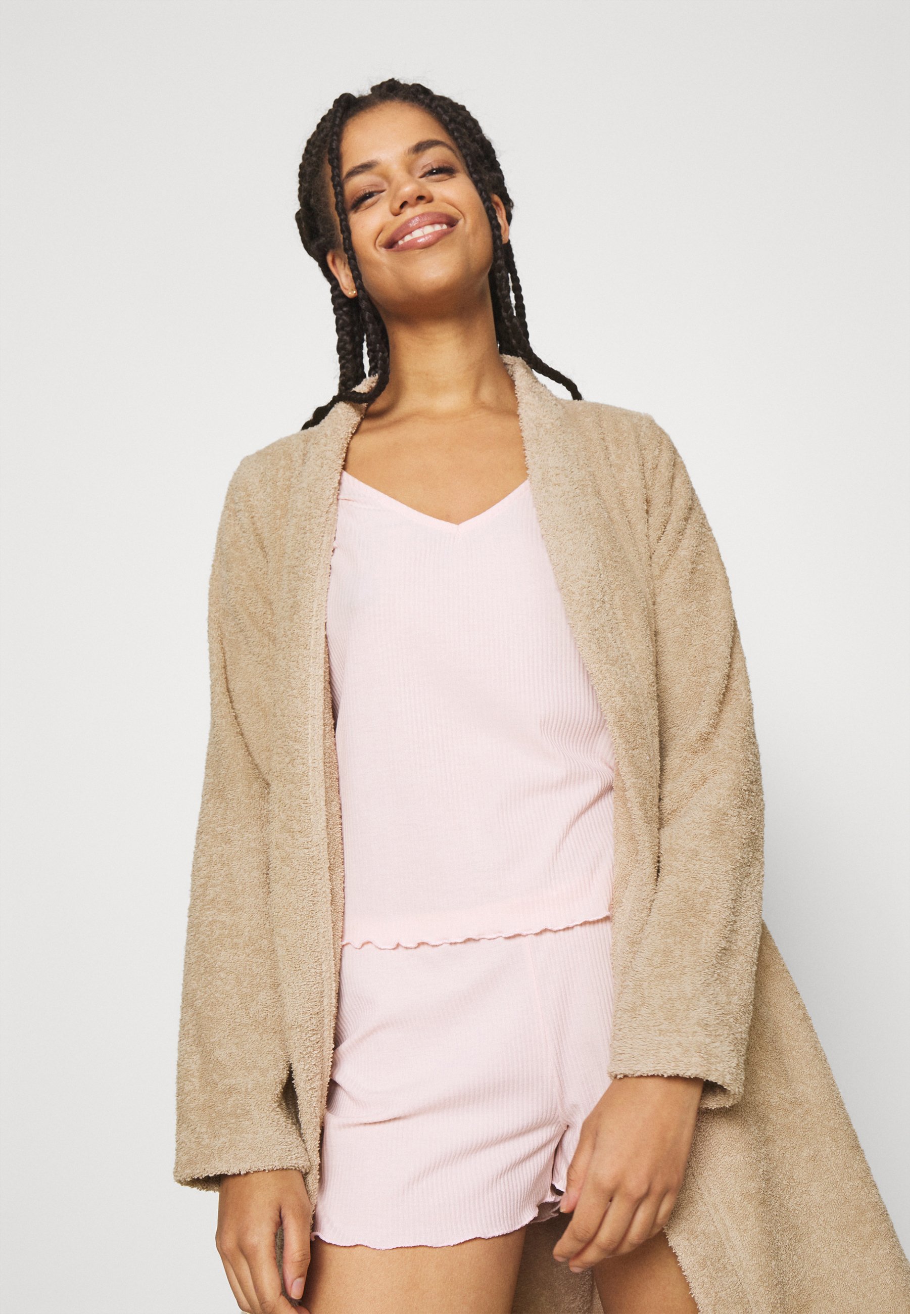 Donna TERRY BATHROBE - Accappatoio Donna TERRY BATHROBE - Accappatoio