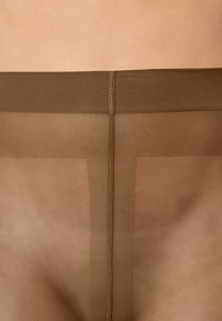 Wolford NUDE 8 - Collant - sand