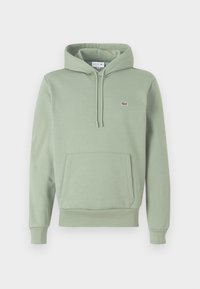 Sweat à capuche - thyme