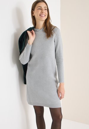 Robe pull - grau