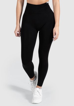 Leggings - black
