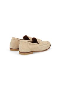 Schmoove Chaussures basses beige