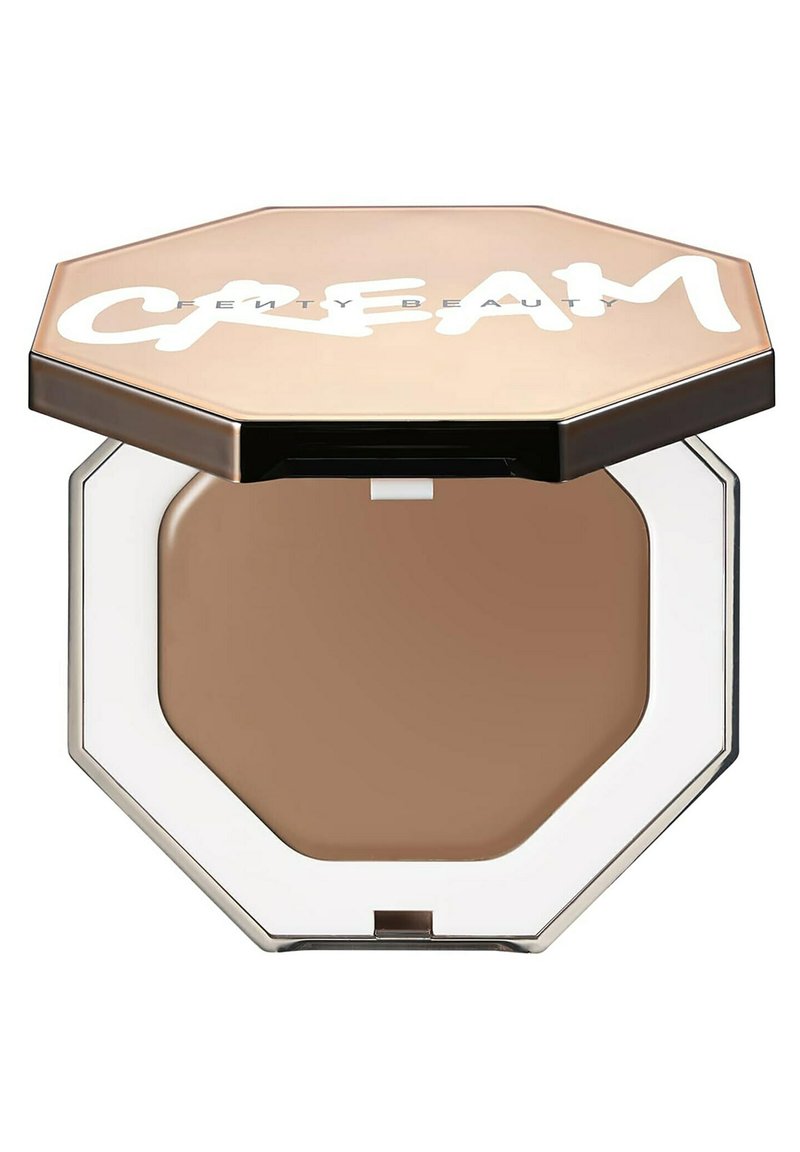 Damen Teint | Fenty Beauty CHEEKS OUT FREESTYLE CREAM BRONZE Bronzer Amber/hellbraun-meliert - JB60813 Damen Teint | Fenty Beauty CHEEKS OUT FREESTYLE CREAM BRONZE Bronzer Amber/hellbraun-meliert - JB60813