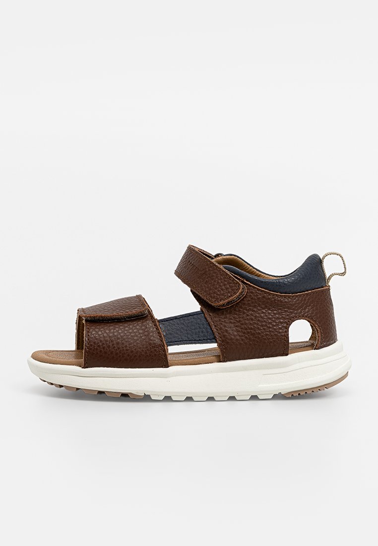 Wheat Sandalen bruin