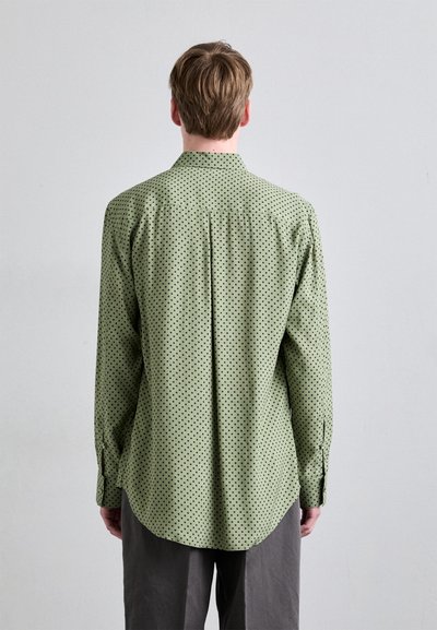 Paul Smith CASUAL - Srajca - green
