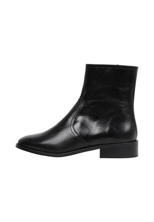 BELONDRADE - Bottines - black