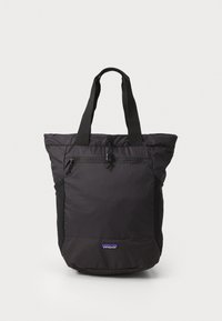 Patagonia TERRAVIA UNISEX czarny