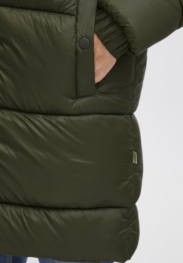 PRHellion - Winter coat - rosin4