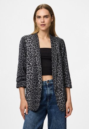 Pieces PCBOSELLA - Bleiser - grey