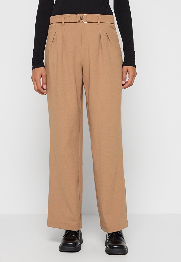 Vero Moda Broek meerkleurig Vero Moda Broek meerkleurig
