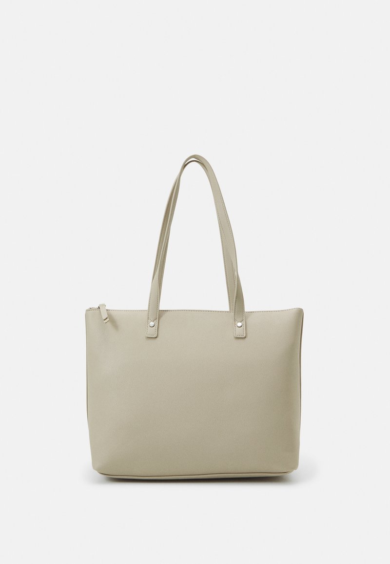 Even&Odd Torba za nakupovanje - taupe