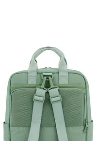 Johnny Urban FAHRRADTASCHE JONA MEDIUM BIKE - Batoh - sage green
