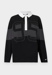 Unausgewählt, black anthracite/white sail