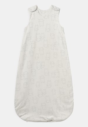 BABY UNISEX - Dětský spací pytel - grey