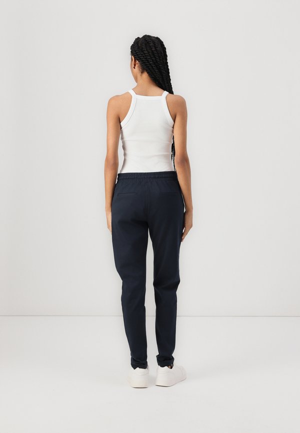 KATE - Tracksuit bottoms - bleu4