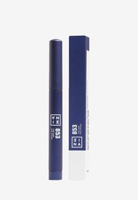 3ina THE 24H EYE STICK - Ögonskugga - 853 dark blue
