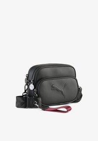 Unausgewählt, black