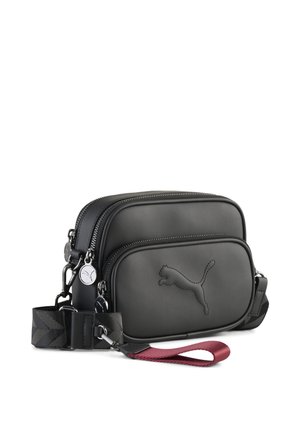 SENSE - Umhängetasche - black