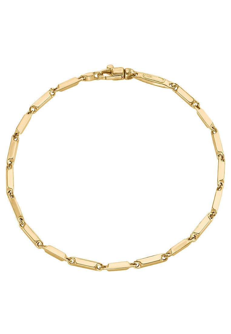 CHRIST Gold Bracelet - gold coloured