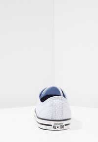 Converse Baskets basses - light blue