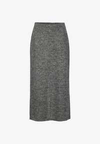 Geselecteerd, grey melange