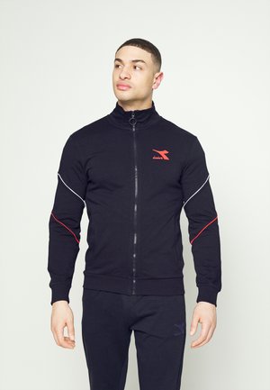 TRACKSUIT CORE SET - Tuta - classic navy