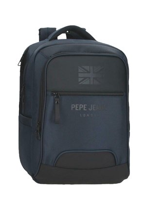 Pepe Jeans, Mochila - blue